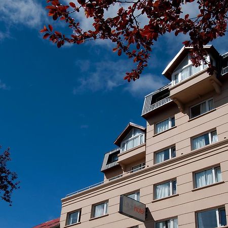 Hotel Kilton San Carlos de Bariloche Extérieur photo