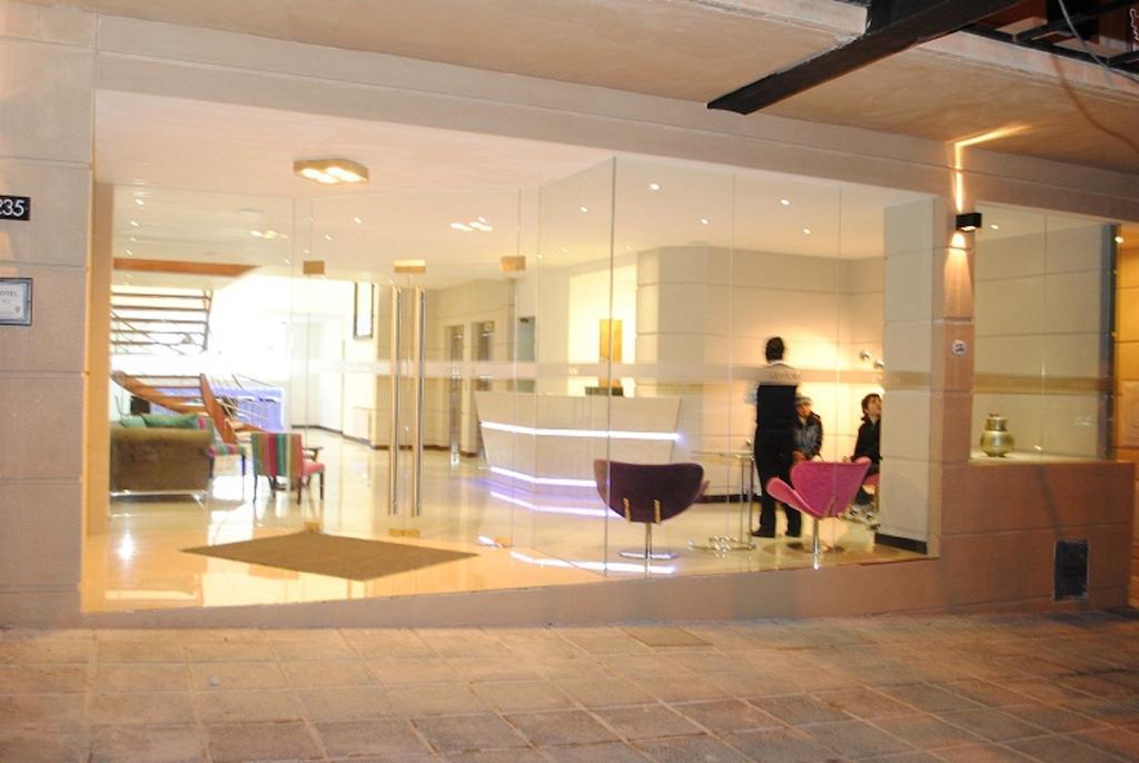 Hotel Kilton San Carlos de Bariloche Extérieur photo