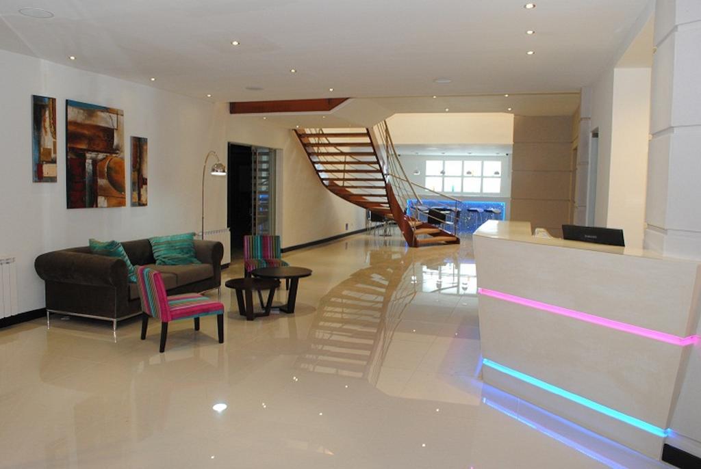 Hotel Kilton San Carlos de Bariloche Extérieur photo