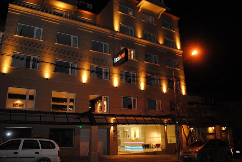 Hotel Kilton San Carlos de Bariloche Extérieur photo