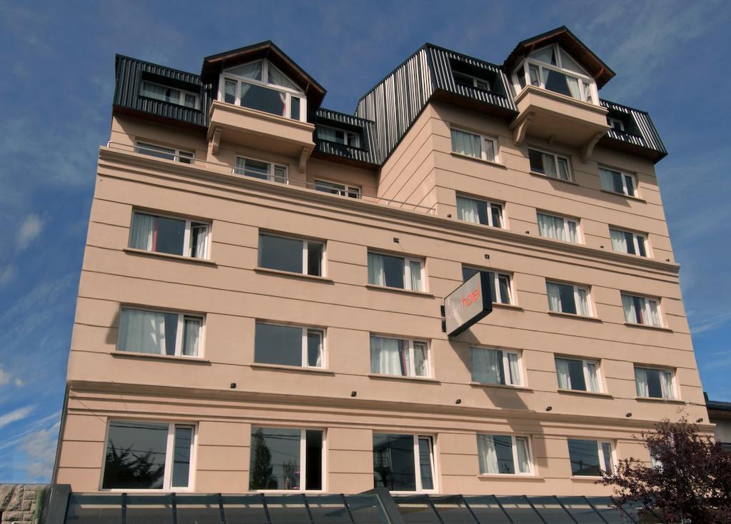 Hotel Kilton San Carlos de Bariloche Extérieur photo