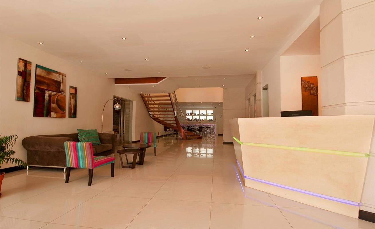 Hotel Kilton San Carlos de Bariloche Extérieur photo