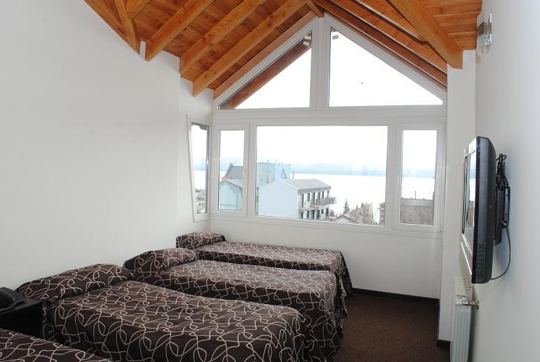 Hotel Kilton San Carlos de Bariloche Extérieur photo