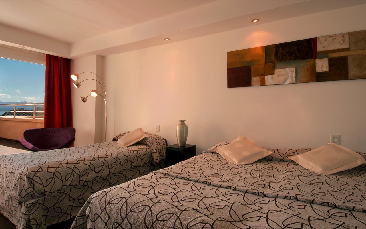 Hotel Kilton San Carlos de Bariloche Extérieur photo