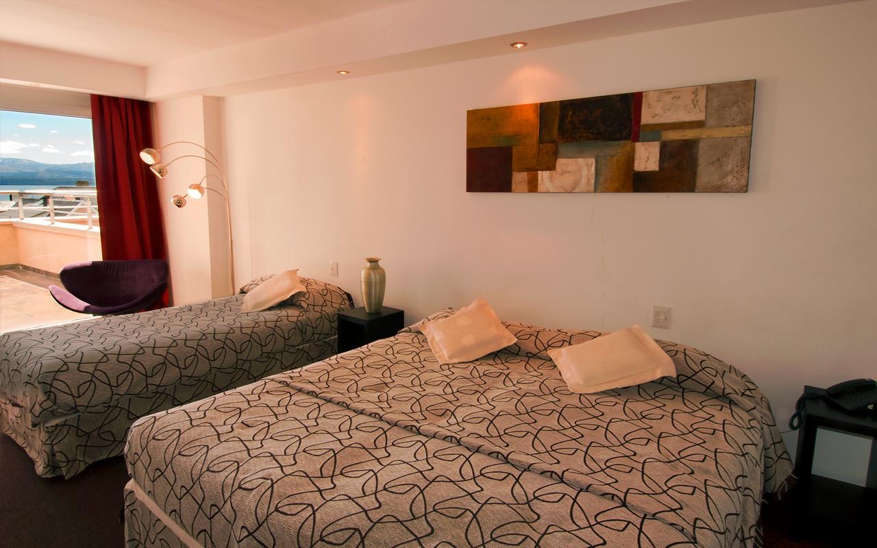 Hotel Kilton San Carlos de Bariloche Extérieur photo