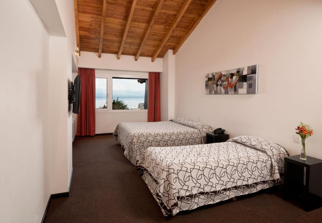 Hotel Kilton San Carlos de Bariloche Extérieur photo